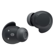 LG xboom Buds Lite by will.i.am | Audífonos Bluetooth | xboom Signature Sound con driver de grafeno | Color Negro, BUDSLITE, thumbnail 7