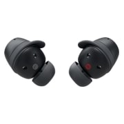 LG xboom Buds Lite by will.i.am | Audífonos Bluetooth | xboom Signature Sound con driver de grafeno | Color Negro, BUDSLITE, thumbnail 8