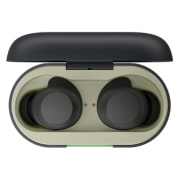 LG xboom Buds Lite by will.i.am | Audífonos Bluetooth | xboom Signature Sound con driver de grafeno | Color Negro, BUDSLITE, thumbnail 11