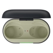 LG xboom Buds Lite by will.i.am | Audífonos Bluetooth | xboom Signature Sound con driver de grafeno | Color Negro, BUDSLITE, thumbnail 12