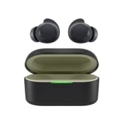 LG xboom Buds Lite by will.i.am | Audífonos Bluetooth | xboom Signature Sound con driver de grafeno | Color Negro, BUDSLITE, thumbnail 13