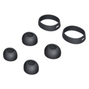 LG xboom Buds Lite by will.i.am | Audífonos Bluetooth | xboom Signature Sound con driver de grafeno | Color Negro, BUDSLITE, thumbnail 14