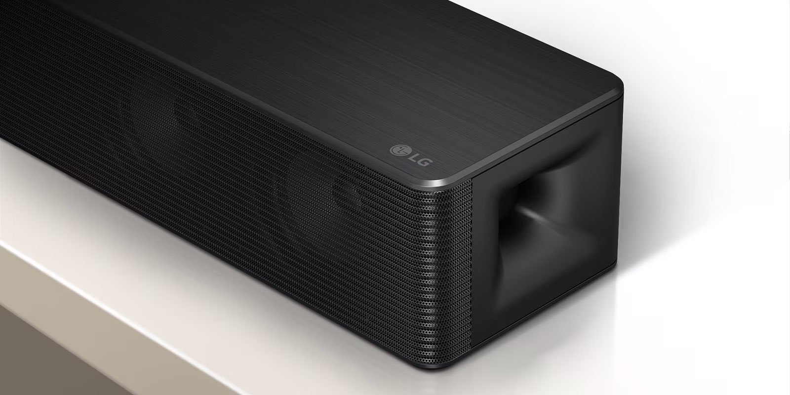 Se muestra el extremo derecho de SH5A.