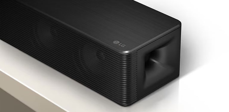 Se muestra el extremo derecho de SH5A.