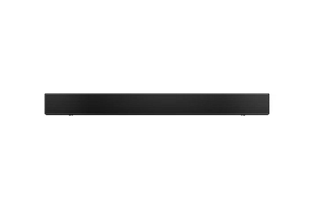 LG 4.1 canales Barra de sonido LG para TV con Dolby Atmos SH5A, front view, SH5A, thumbnail 5