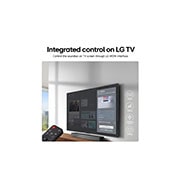 LG 4.1 canales Barra de sonido LG para TV con Dolby Atmos SH5A, lifestyle image, SH5A, thumbnail 3