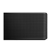 LG 4.1 canales Barra de sonido LG para TV con Dolby Atmos SH5A, close view, SH5A, thumbnail 7