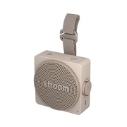 LG xboom Mini by will.i.am | bocina portátil y compacta para tu estilo de vida , USP card: will.i.am Partnership, MINI, thumbnail 2