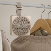 LG xboom Mini by will.i.am | bocina portátil y compacta para tu estilo de vida , front-side view from right, MINI, thumbnail 3