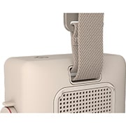 LG xboom Mini by will.i.am | bocina portátil y compacta para tu estilo de vida , USP card: Convenient strap, MINI, thumbnail 6