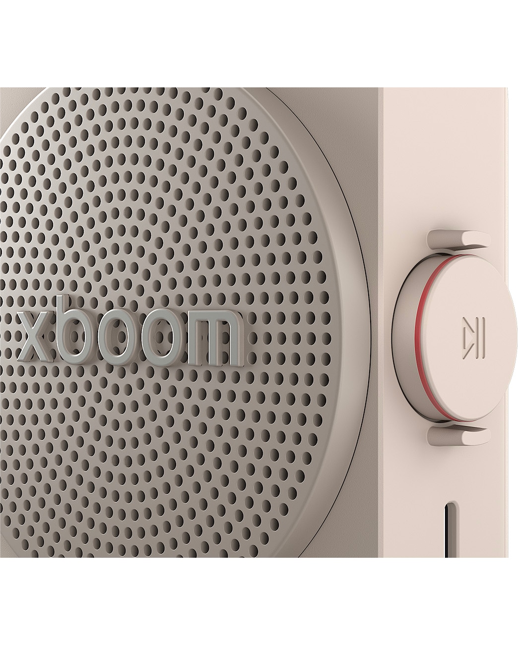 LG xboom Mini by will.i.am | bocina portátil y compacta para tu estilo de vida , MINI, thumbnail 8