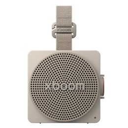 Parlante LG Xboom Mini - Diseño compacto - IP67 - batería 10h2