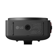 LG Boina LG xboom Mini by will.i.am | bocina portátil color negro, MINI, thumbnail 5