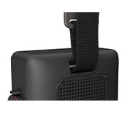 LG Boina LG xboom Mini by will.i.am | bocina portátil color negro, MINI, thumbnail 6