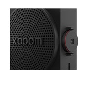 LG Boina LG xboom Mini by will.i.am | bocina portátil color negro, MINI, thumbnail 8