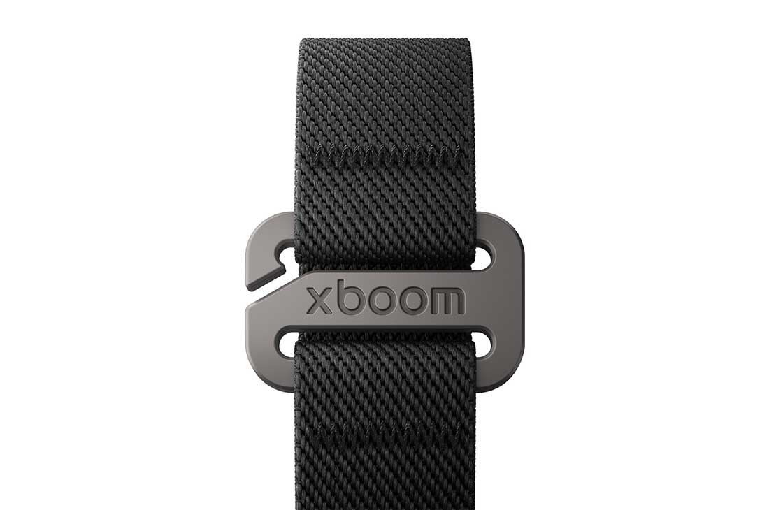 LG Boina LG xboom Mini by will.i.am | bocina portátil color negro, MINI, thumbnail 9