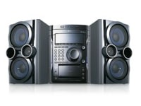 6,000W reproduce formato DVD / optimizador de MP3.1