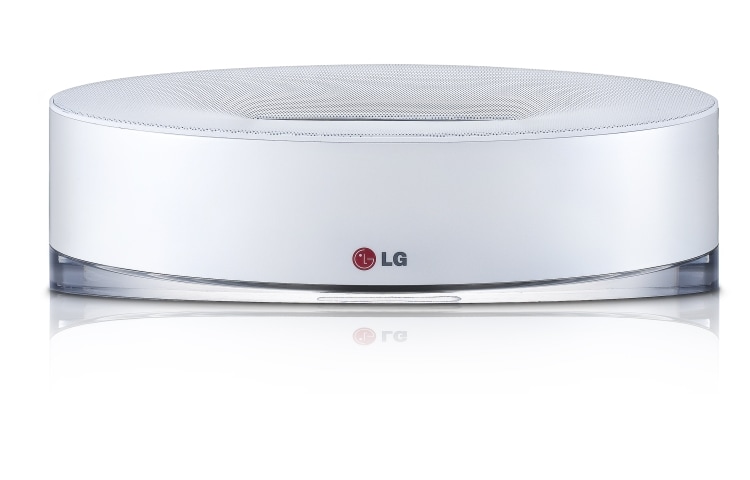 LG 10W LG Wireless Android Docking Speaker, ND2531