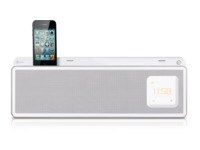 El ND5520 de LG, cuenta con iPod Docking o Direct Docking Android, para conectar el mundo a tu vida.1