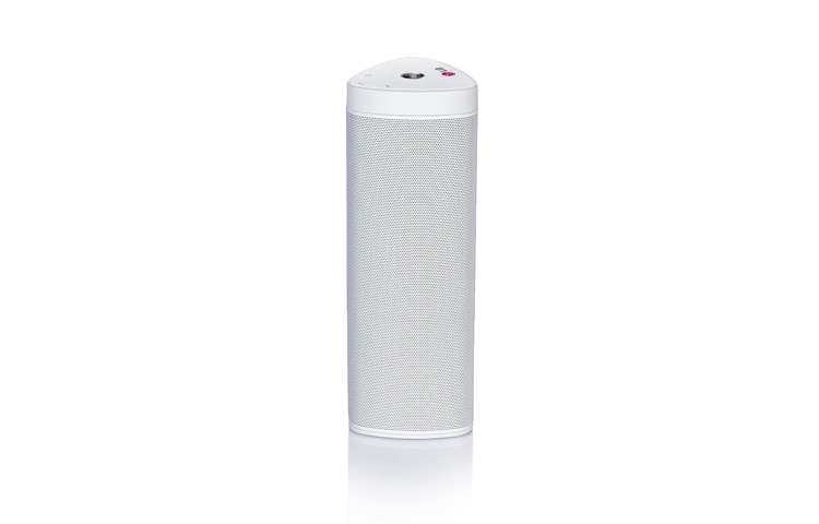 LG MINI ALTAVOCES PORTÁTILES 6W, BLUETOOTH Y NFC. Disponible en Venezuela, NP3530, thumbnail 3