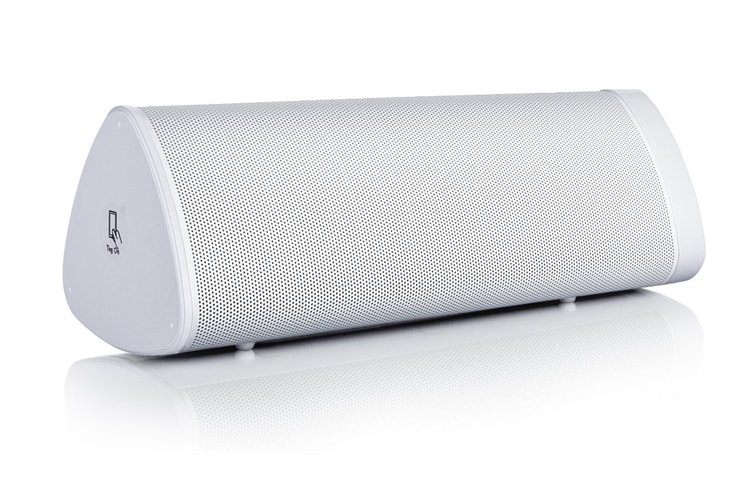 LG MINI ALTAVOCES PORTÁTILES 6W, BLUETOOTH Y NFC. Disponible en Venezuela, NP3530, thumbnail 4