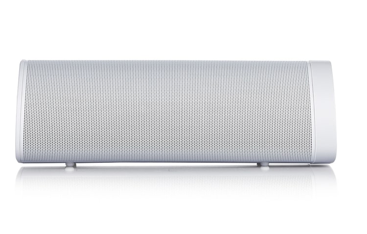 LG MINI ALTAVOCES PORTÁTILES 6W, BLUETOOTH Y NFC. Disponible en Venezuela, NP3530, thumbnail 5