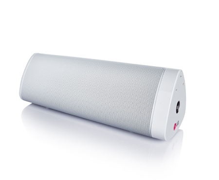 MINI ALTAVOCES PORTÁTILES 6W, BLUETOOTH Y NFC. Disponible en Venezuela1