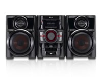 Una nueva experiencia de sonido que lleva la música directo a tus oídos. RAD125 de LG.1