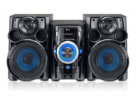 Mini componente RAD226B de LG1