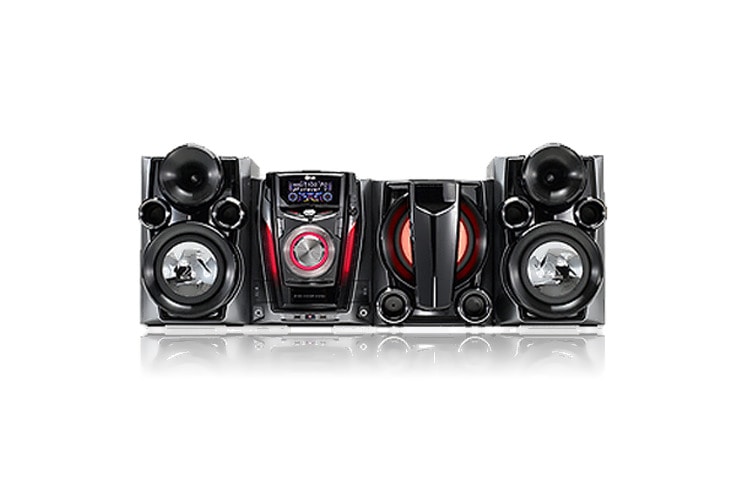 LG Con X-Metal todos los días hay fiesta., RCT606, thumbnail 2