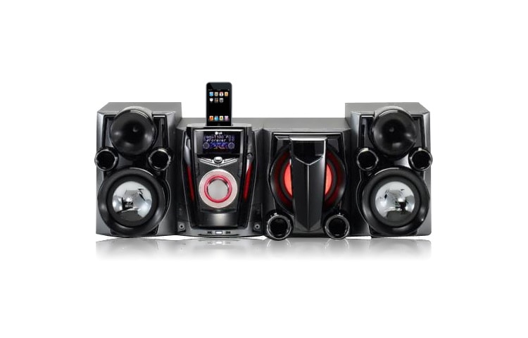 LG Con X-Metal todos los días hay fiesta., RCT606, thumbnail 4