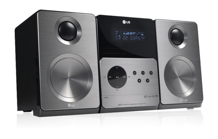 LG Nuevas sensaciones, todos los días., XA66, thumbnail 3