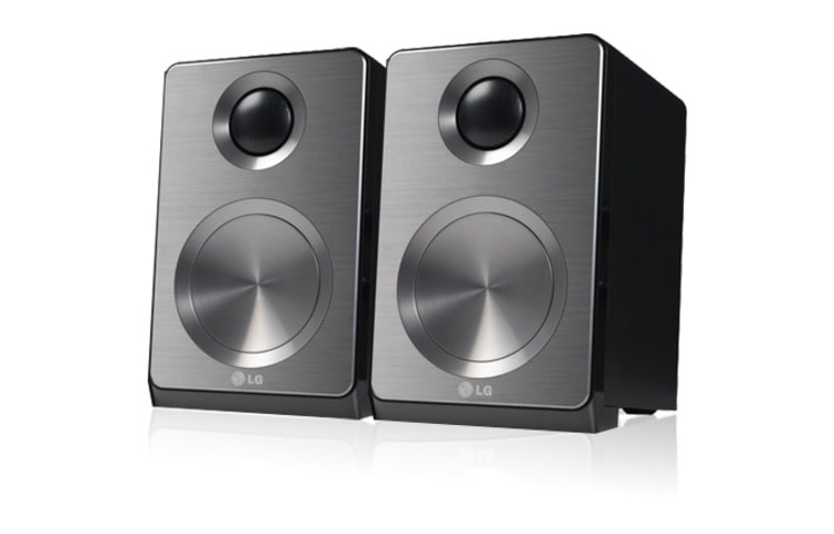 LG Nuevas sensaciones, todos los días., XA66, thumbnail 4