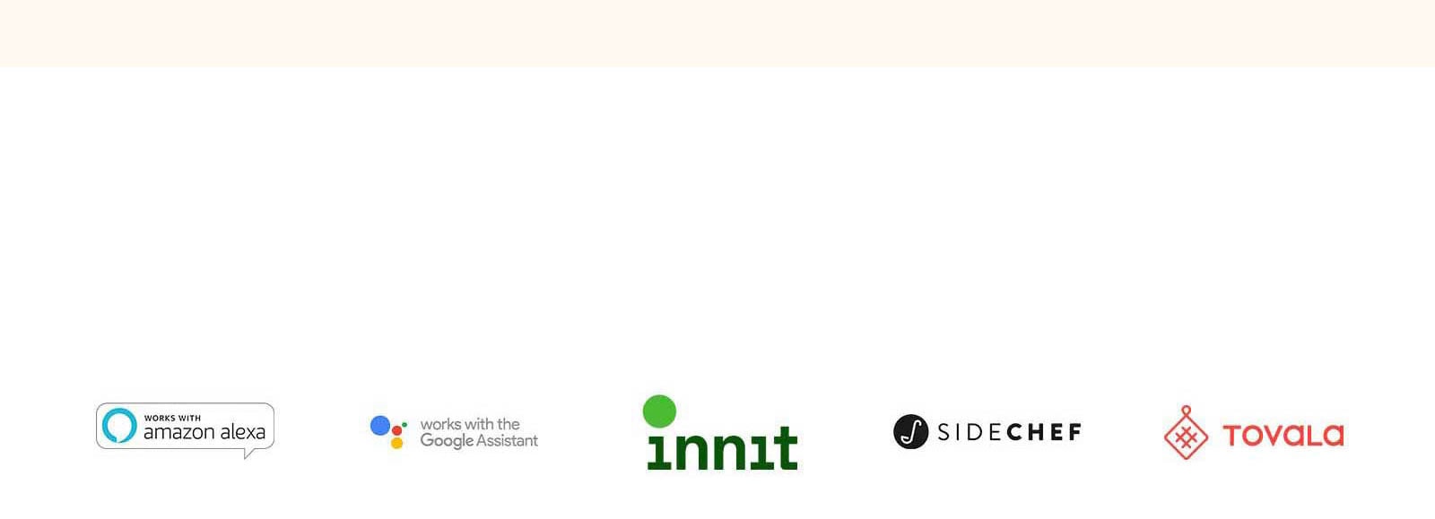 Los socios de Smart Cooking añaden la app en apetito