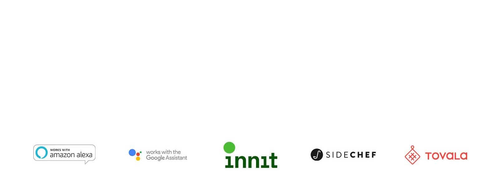 Los Socios de Smart Cooking añaden la "app" en "apetito"