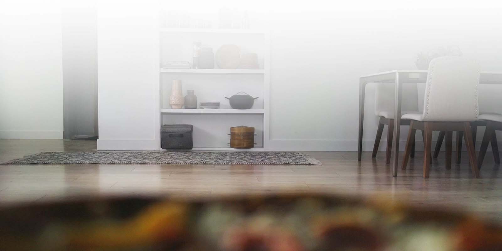 Toca Dos Veces Para Ver Qué se Está Cocinando