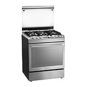 LG Estufa a gas 5.4pᶟ  Easy Clean™ Triple Ultra Heat™ Bloqueo automático de gas, LG Estufa RSG315T 5, RSG315T, thumbnail 7