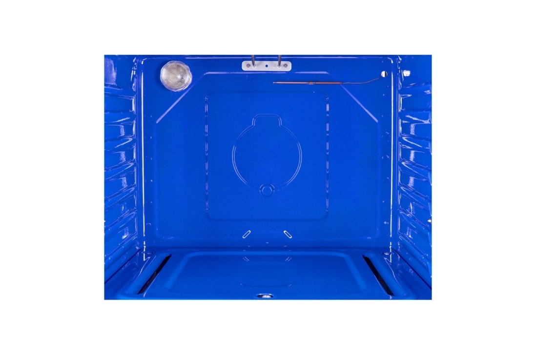 LG Estufa a gas 5.4pᶟ  Easy Clean™ Triple Ultra Heat™ Bloqueo automático de gas, RSG315T, thumbnail 8