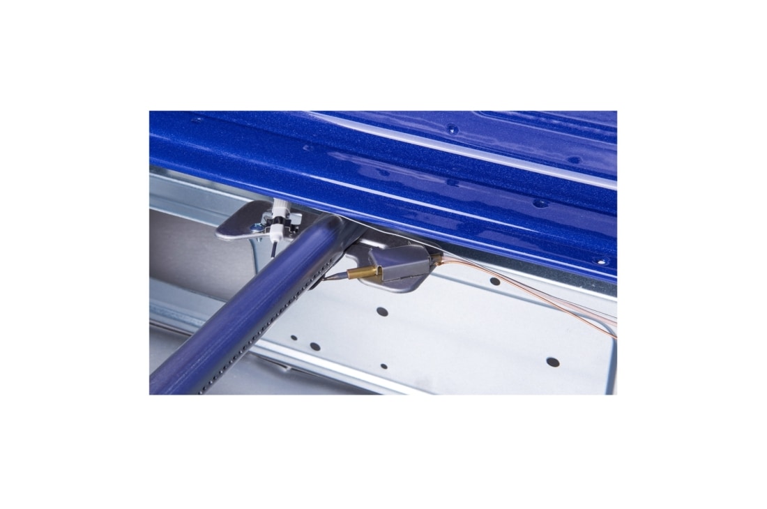 LG Estufa a gas 5.4pᶟ  Easy Clean™ Triple Ultra Heat™ Bloqueo automático de gas, RSG315T, thumbnail 10