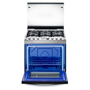 LG 5.4 pies cúbicos |Easy Clean™ |Ultra Heat™ |Bloqueo automático de gas , RSG314M, thumbnail 7