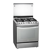 LG 5.4 pies cúbicos |Easy Clean™ |Ultra Heat™ |Bloqueo automático de gas , RSG314M, thumbnail 2