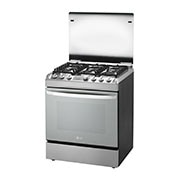 LG 5.4 pies cúbicos |Easy Clean™ |Ultra Heat™ |Bloqueo automático de gas , RSG314M, thumbnail 3