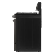 LG 5.4 pies cúbicos |Sistema de convección |Easy Clean™ |Triple Ultra Heat™ |Bloqueo automático de gas, LRG3194BD, thumbnail 8