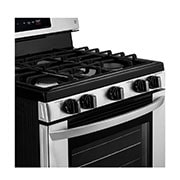 LG 5.4 pies cúbicos Horno a gas independiente, LRG3060ST, thumbnail 8