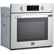 LG Horno empotrable LG Studio | 4.7 pies cúbicos | Smart ThinQ™, LSWS307ST, thumbnail 2