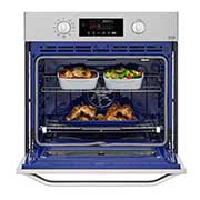 LG Horno empotrable LG Studio | 4.7 pies cúbicos | Smart ThinQ™, LSWS307ST, thumbnail 5