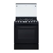 LG 5.4 pies cúbicos |Easy Clean™ |Ultra Heat™ |Bloqueo automático de gas , RSG314S, thumbnail 3