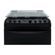 LG 5.4 pies cúbicos |Easy Clean™ |Ultra Heat™ |Bloqueo automático de gas , RSG314S, thumbnail 5