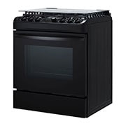 LG 5.4 pies cúbicos |Easy Clean™ |Ultra Heat™ |Bloqueo automático de gas , RSG314S, thumbnail 14