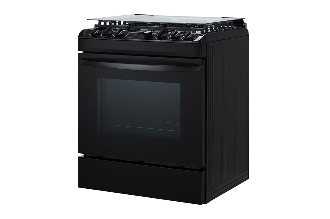 LG 5.4 pies cúbicos |Easy Clean™ |Ultra Heat™ |Bloqueo automático de gas , RSG314S, thumbnail 14